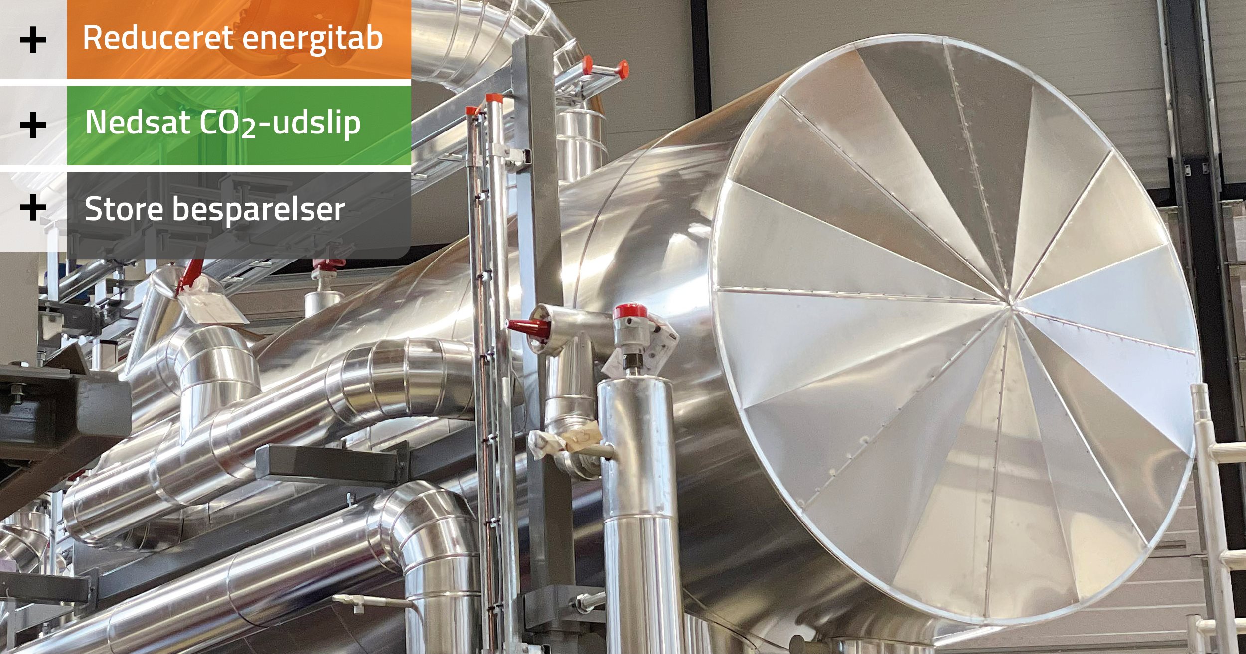 Energioptimering af industri