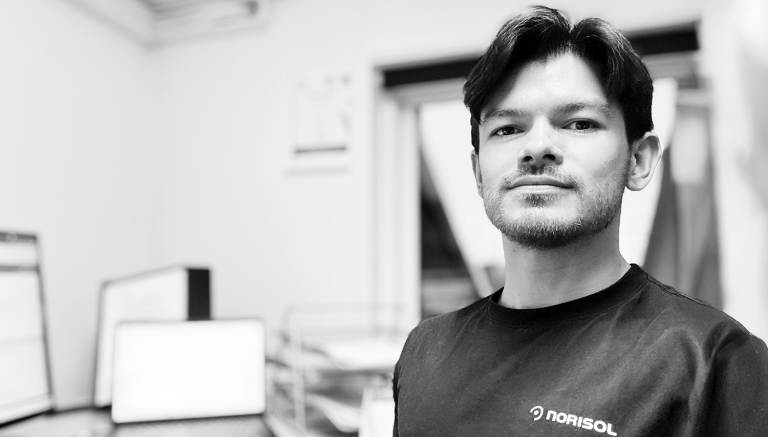 Dennis Luisaeng