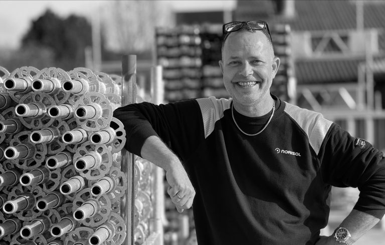 Jesper Tornvig-Korup